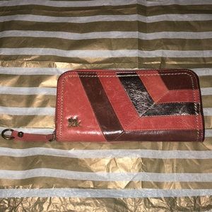 The Sak Wallet